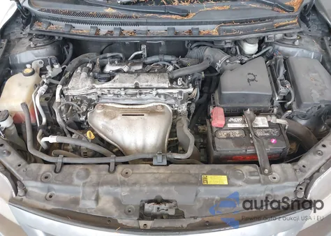 2012 Scion Tc z USA, uszkodzony, nr VIN JTKJF5C70C3026814